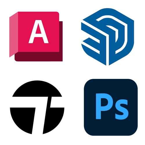 Formation dessin btp et rendu formaltic