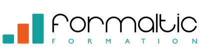 Formaltic — centre de formation CAO-DAO, PAO, Web & IA, Aix Montpellier Perpignan